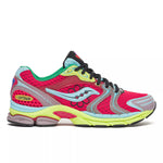 SAUCONY X JAE TIPS PROGRID TRIUMPH 4 FLOWERS GROW UPTOWN POISON IVY NIB