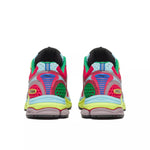 SAUCONY X JAE TIPS PROGRID TRIUMPH 4 FLOWERS GROW UPTOWN POISON IVY NIB