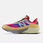 NEW BALANCE 990V6 MIUSA ACTION BRONSON AINOZAMA NIB