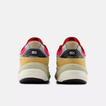 NEW BALANCE 990V6 MIUSA ACTION BRONSON AINOZAMA NIB