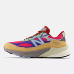 NEW BALANCE 990V6 MIUSA ACTION BRONSON AINOZAMA NIB