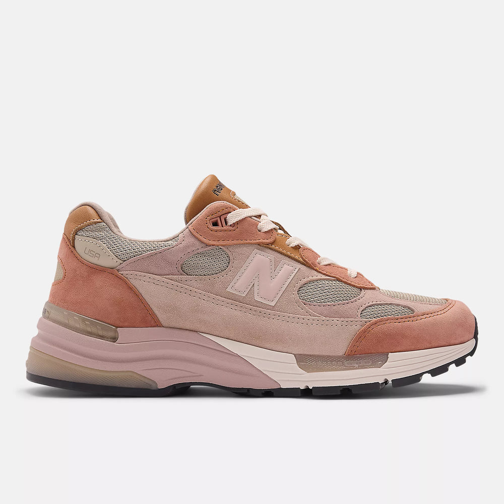 NEW BALANCE 992 JOE FRESHGOODS AGED WELL NIB