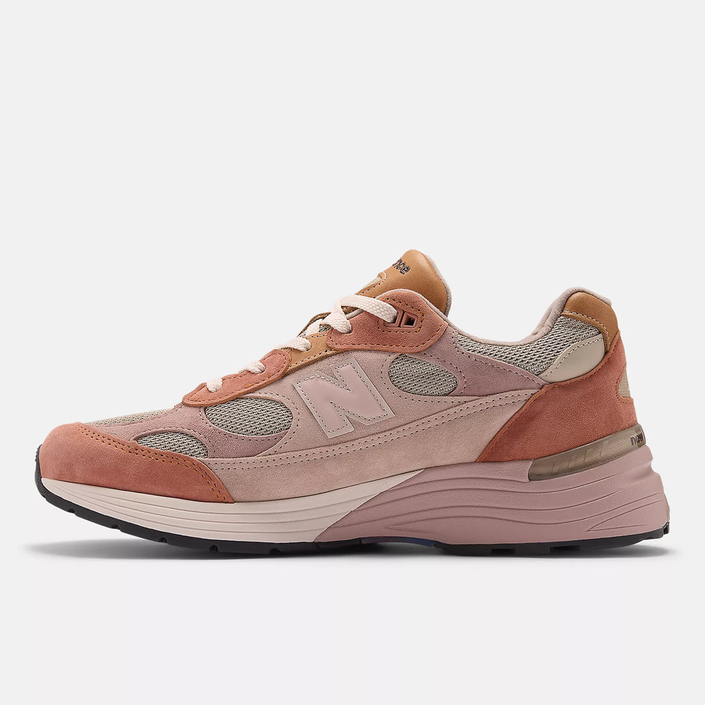 NEW BALANCE 992 JOE FRESHGOODS AGED WELL NIB