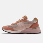NEW BALANCE 992 JOE FRESHGOODS AGED WELL NIB