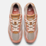 NEW BALANCE 992 JOE FRESHGOODS AGED WELL NIB