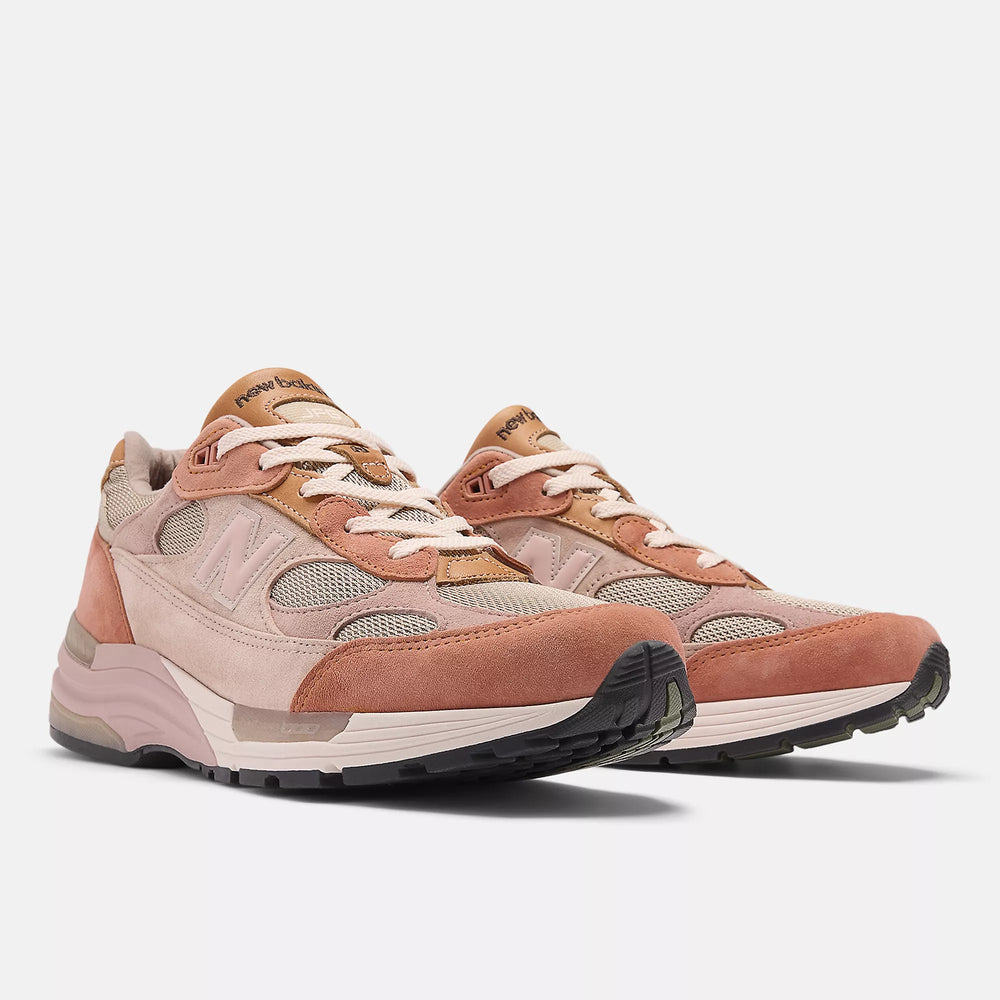 NEW BALANCE 992 JOE FRESHGOODS AGED WELL NIB