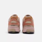 NEW BALANCE 992 JOE FRESHGOODS AGED WELL NIB