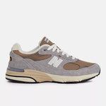 NEW BALANCE 993 TEDDY SANTIS MIUSA SADOW GREY DRIFTWOOD NIB