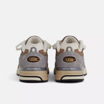 NEW BALANCE 993 TEDDY SANTIS MIUSA SADOW GREY DRIFTWOOD NIB