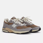 NEW BALANCE 993 TEDDY SANTIS MIUSA SADOW GREY DRIFTWOOD NIB