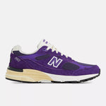 NEW BALANCE 993 TEDDY SANTIS INTERSTELLAR NIB