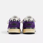 NEW BALANCE 993 TEDDY SANTIS INTERSTELLAR NIB