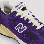 NEW BALANCE 993 TEDDY SANTIS INTERSTELLAR NIB