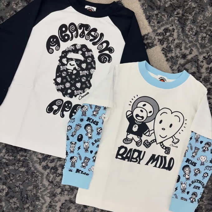 BAPE