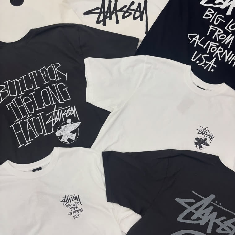Stussy